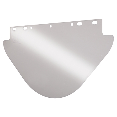 ANCHOR 9-3/4 X 19 CLEARVISOR FOR FIBRE METAL